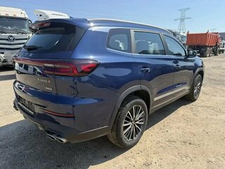 2024 Xcite X-Cross 8, чёрный, 2600000 рублей, вид 3