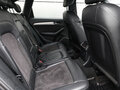 2015 Audi Q5 I (8R) Рестайлинг, синий, 1898000 рублей - вид 11