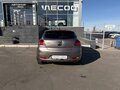 2009 Kia Ceed I, бежевый, 645000 рублей - вид 5