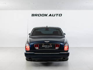 2005 Bentley Arnage R I Рестайлинг, синий, 11190000 рублей, вид 5