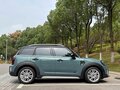 2023 Mini Countryman Cooper II Рестайлинг, серый, 3090003 рублей - вид 9