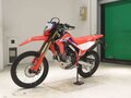 2024 Honda CRF 250L, красный, 757000 рублей - вид 3