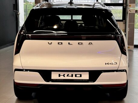 Volga K40