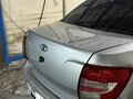 2012 Lada (ВАЗ) Granta I, серый, 250000 рублей - вид 8