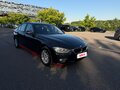 2012 BMW 3 серии 320i VI (F3x), чёрный, 1680000 рублей - вид 1