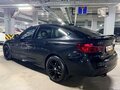 2020 BMW 3 серии Gran Turismo 320d xDrive VI (F3x) Рестайлинг, чёрный, 3900000 рублей - вид 5