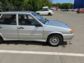 2012 Lada (ВАЗ) 2115, серебристый, 220000 рублей - вид 5