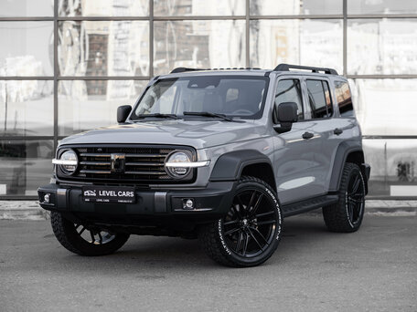 Tank 300 I