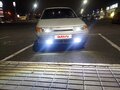 2005 Lada (ВАЗ) 2112, серебристый, 90000 рублей