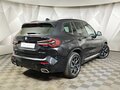 2024 BMW X3 20i xDrive III (G01) Рестайлинг, чёрный, 6800000 рублей - вид 1