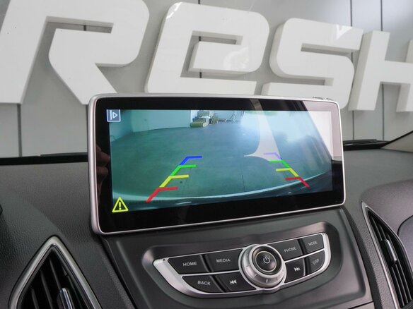 2014 Hyundai ix35 I Рестайлинг, белый, 1149000 рублей - вид 18