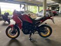 2026 Moto Morini X-CAPE 700, красный, 889000 рублей - вид 8