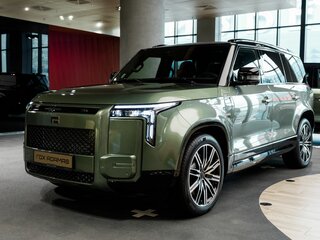 2026 Rox Adamas, зелёный, 10400000 рублей, вид 1