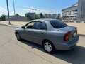 2008 Chevrolet Lanos I, серый, 275000 рублей - вид 10