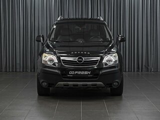 2011 Opel Antara I, чёрный, 1029000 рублей, вид 3