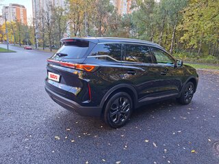 2026 Tenet T7, чёрный, 2330000 рублей, вид 5