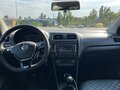 2017 Volkswagen Polo V Рестайлинг, белый, 930000 рублей - вид 9