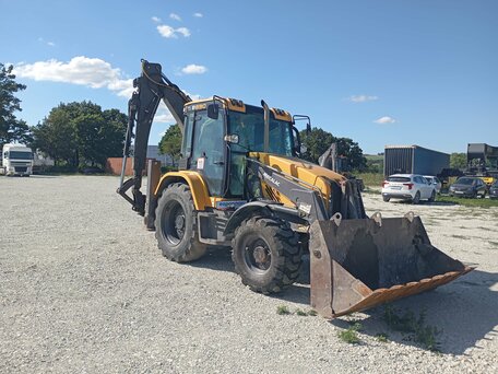 2022 Mecalac TLB890, жёлтый, 5831928 рублей, вид 2