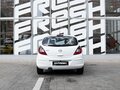 2013 Opel Corsa D Рестайлинг II, белый - вид 3