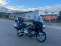2008 BMW K 1200 LT, чёрный - вид 1