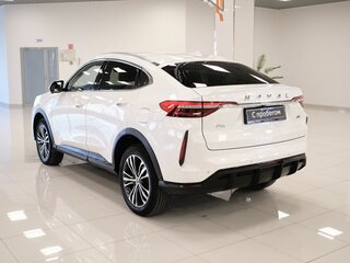2023 Haval F7x I Рестайлинг, белый, 2094000 рублей, вид 4