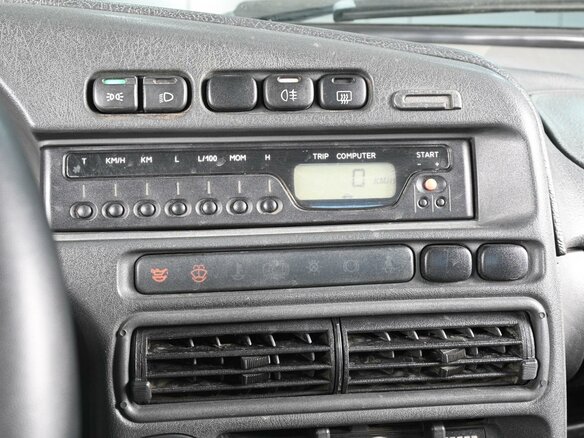 2004 Lada (ВАЗ) 2114, зелёный, 289000 рублей - вид 11