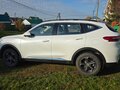 2022 Haval F7 I, белый, 1690000 рублей - вид 5