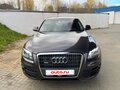 2010 Audi Q5 I (8R), коричневый, 1650000 рублей - вид 1