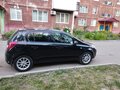 2008 Opel Corsa D, чёрный, 420000 рублей - вид 5