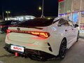 2020 Kia K5 III, белый, 2650000 рублей - вид 5