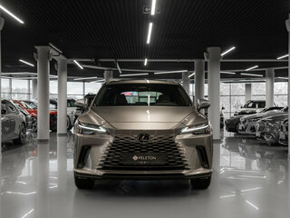 2026 Lexus RX 300 V, серый, 7950000 рублей, вид 3