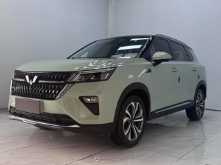 2022 Wuling Star Asta, бежевый, 900000 рублей, вид 1