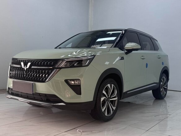 2022 Wuling Star Asta, бежевый, 900000 рублей