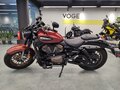 2026 Voge CU625, красный, 490000 рублей - вид 1