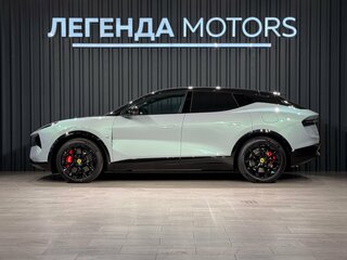 2026 Lotus For Me, голубой, 12950000 рублей, вид 3