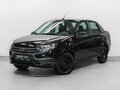 2024 Lada (ВАЗ) Granta I Рестайлинг, чёрный, 685000 рублей