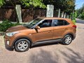 2016 Hyundai Creta I, коричневый - вид 6