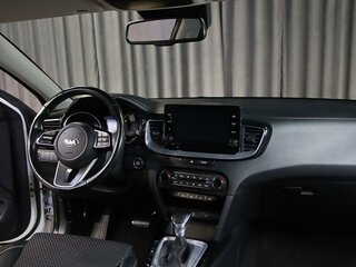 2020 Kia Ceed III, белый, 1749000 рублей, вид 5