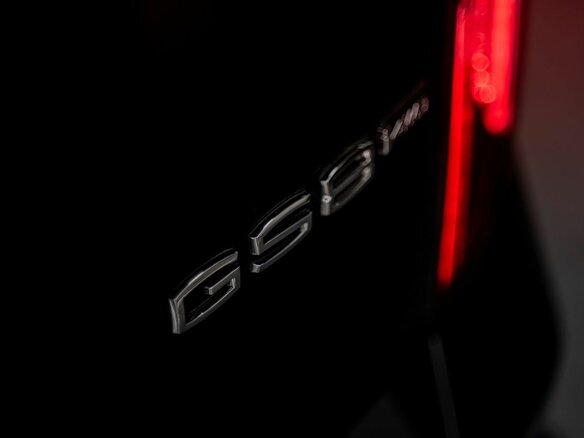 2026 GAC GS8 Dragon II, чёрный, 5349000 рублей - вид 25