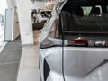 2026 Geely Cityray, серебристый, 3204990 рублей - вид 8