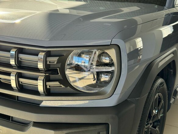 2024 Haval H3 I, серый, 2099000 рублей - вид 7