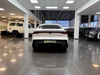 2023 Changan UNI-V I, белый, 2350000 рублей, вид 4