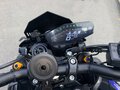 2019 Yamaha MT-09 (FZ-09), синий, 1100000 рублей - вид 2