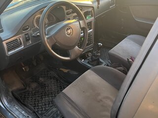 2011 Daewoo Nexia I Рестайлинг, серый, 135000 рублей, вид 5