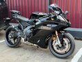 2026 Yamaha YZF-R9, чёрный, 1530000 рублей - вид 3