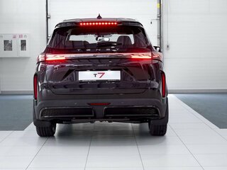 2026 Tenet T7, чёрный, 2757150 рублей, вид 5