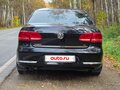2011 Volkswagen Passat B7, чёрный, 1900000 рублей - вид 6