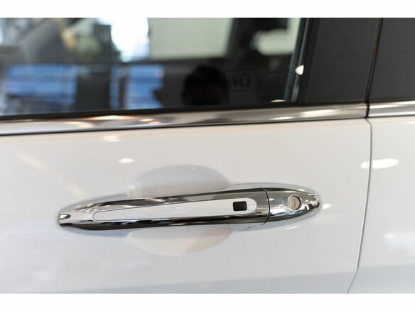 2026 Haval M6 II, белый, 2276010 рублей - вид 8