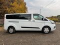 2022 Ford Transit Custom I Рестайлинг, белый, 3070000 рублей - вид 4