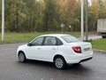 2024 Lada (ВАЗ) Granta I Рестайлинг, белый, 600000 рублей - вид 7